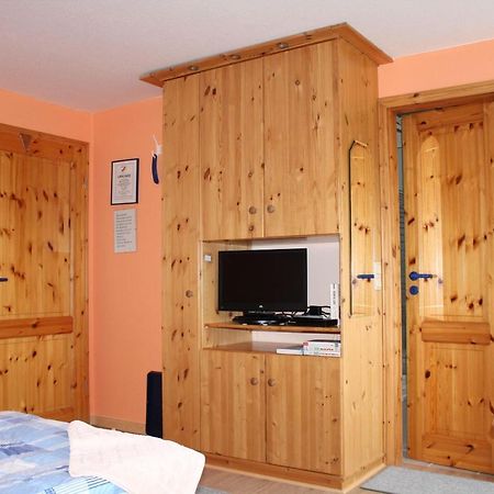 Googeswill-Wohnung-1 Sylt Екстер'єр фото