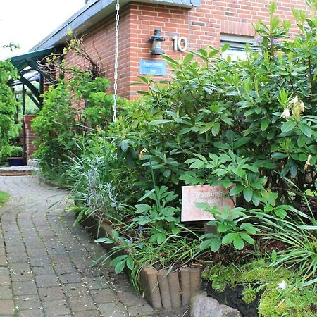 Googeswill-Wohnung-1 Sylt Екстер'єр фото