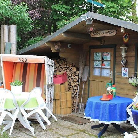 Googeswill-Wohnung-1 Sylt Екстер'єр фото