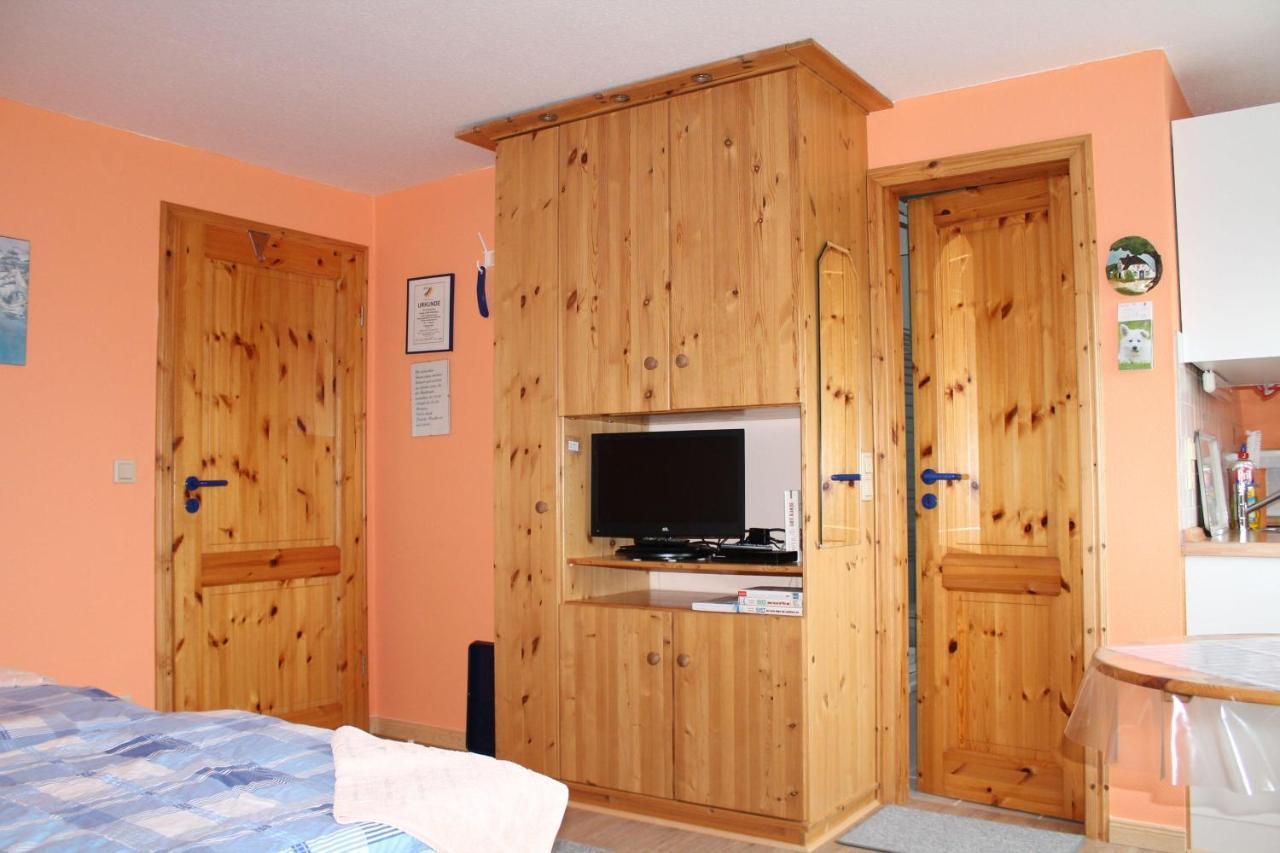 Googeswill-Wohnung-1 Sylt Екстер'єр фото